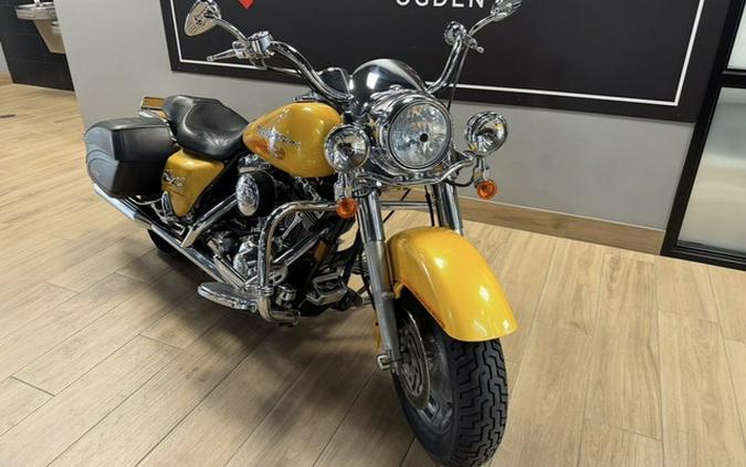 2005 Harley-Davidson FLHRS - Road King Custom