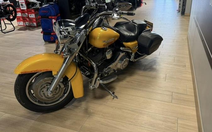 2005 Harley-Davidson FLHRS - Road King Custom
