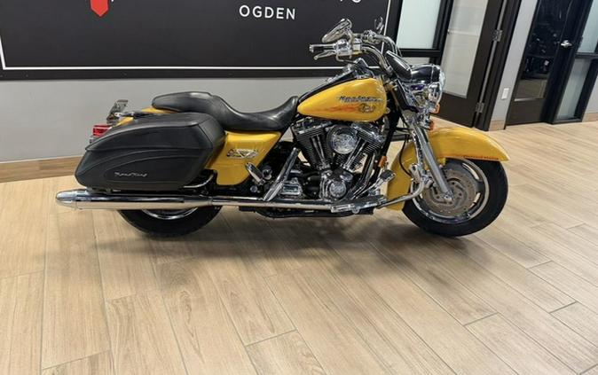 2005 Harley-Davidson FLHRS - Road King Custom