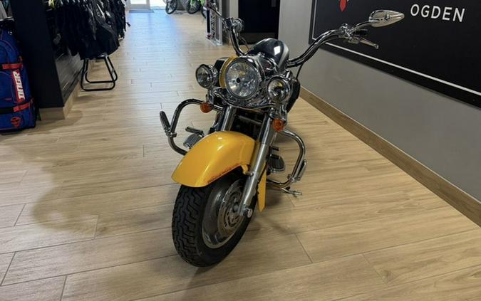 2005 Harley-Davidson FLHRS - Road King Custom