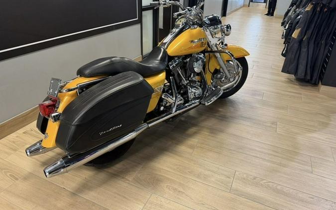 2005 Harley-Davidson FLHRS - Road King Custom