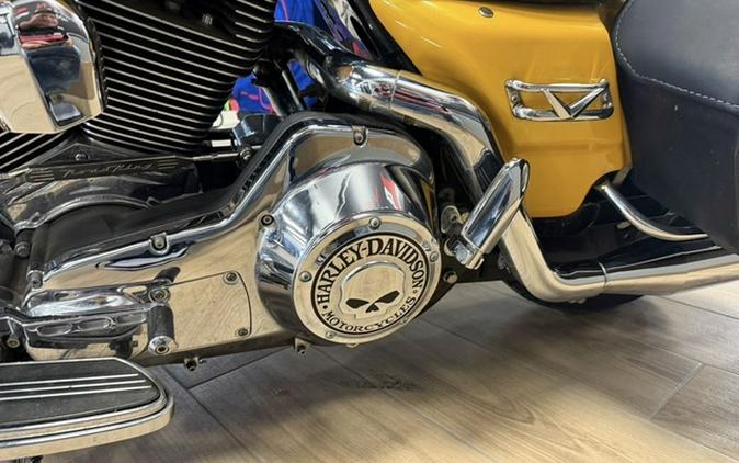 2005 Harley-Davidson FLHRS - Road King Custom