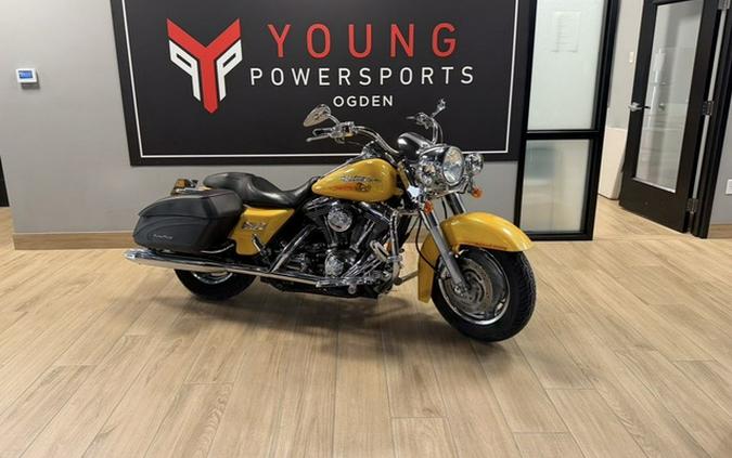 2005 Harley-Davidson FLHRS - Road King Custom