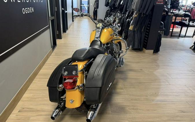 2005 Harley-Davidson FLHRS - Road King Custom
