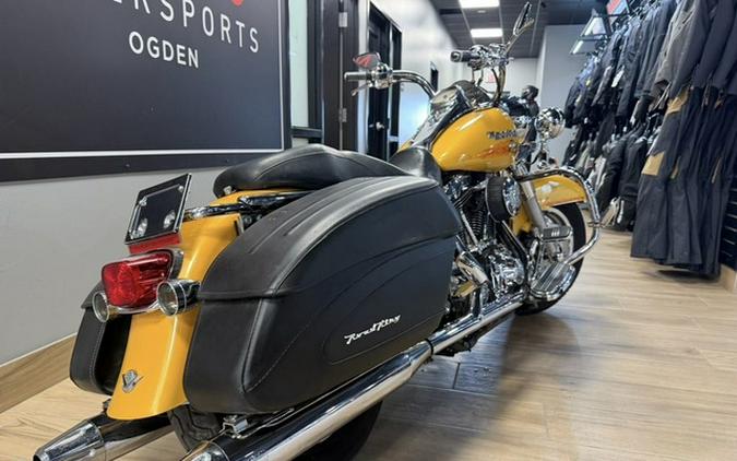 2005 Harley-Davidson FLHRS - Road King Custom