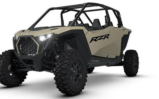 2026 Polaris RZR Pro XP 4 Sport