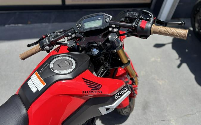 2019 Honda® Grom