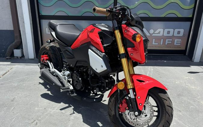 2019 Honda® Grom