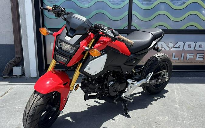 2019 Honda® Grom