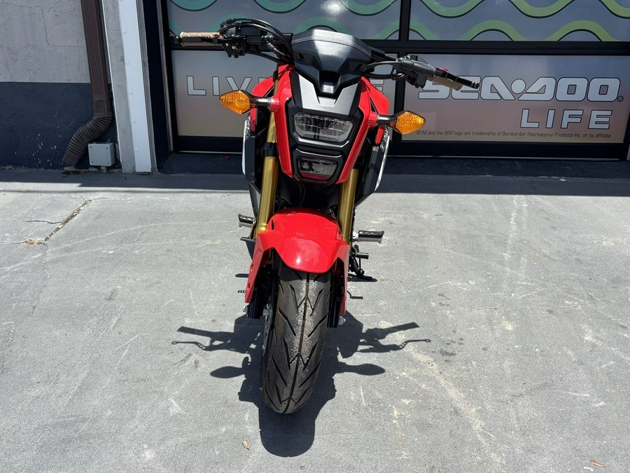 2019 Honda® Grom