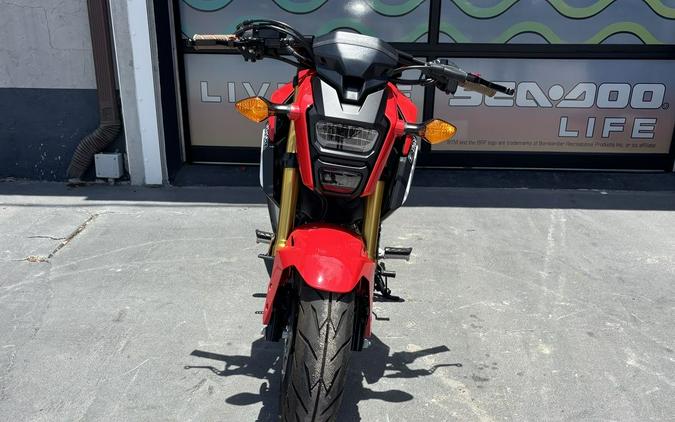 2019 Honda® Grom