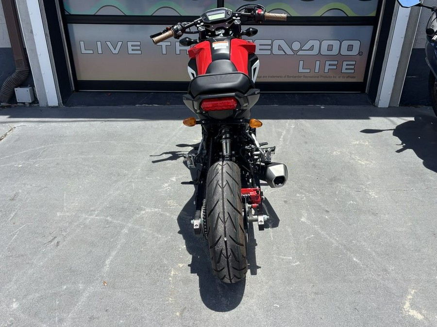 2019 Honda® Grom