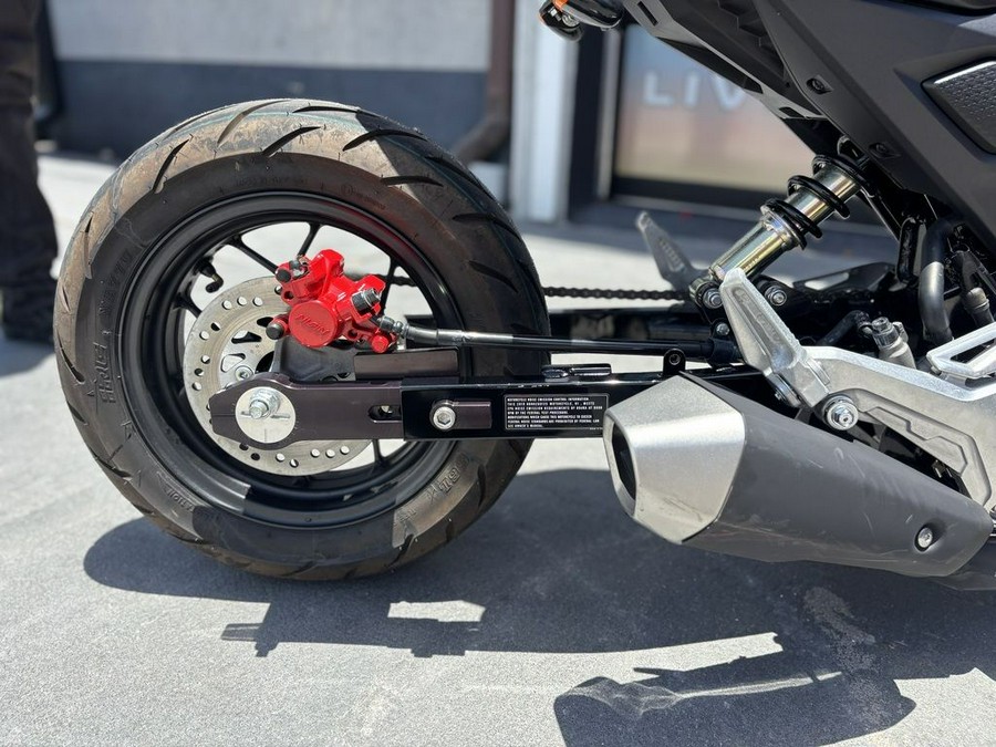 2019 Honda® Grom