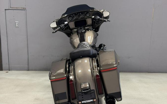 FLHXSE 2021 CVO™ Street Glide®