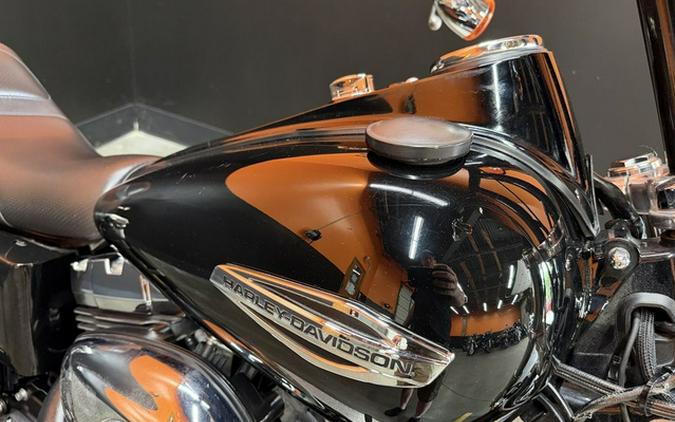 2016 Harley-Davidson Dyna FXDWG - Wide Glide