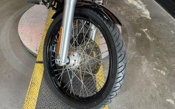 2016 Harley-Davidson Dyna FXDWG - Wide Glide