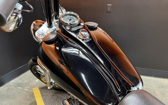 2016 Harley-Davidson Dyna FXDWG - Wide Glide