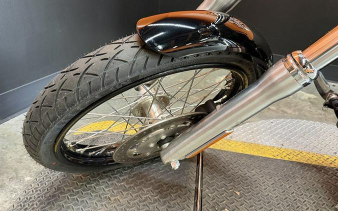 2016 Harley-Davidson Dyna FXDWG - Wide Glide