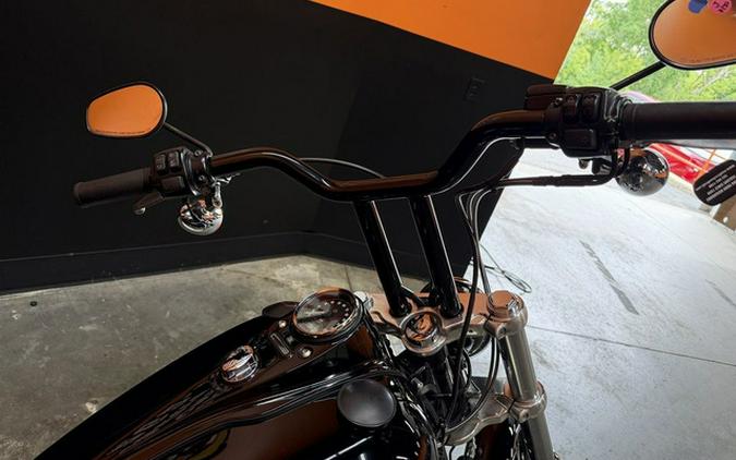 2016 Harley-Davidson Dyna FXDWG - Wide Glide