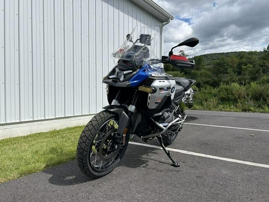 2025 BMW R 1300 GS Adventure