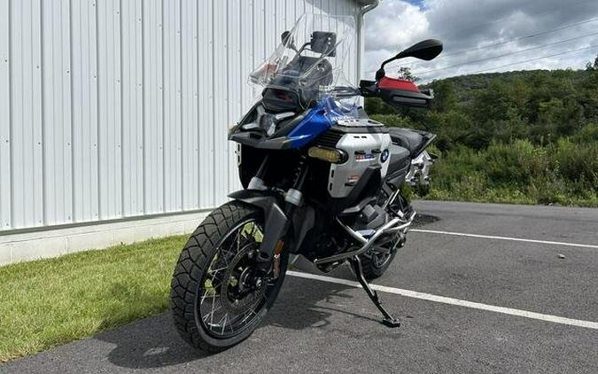2025 BMW R 1300 GS Adventure