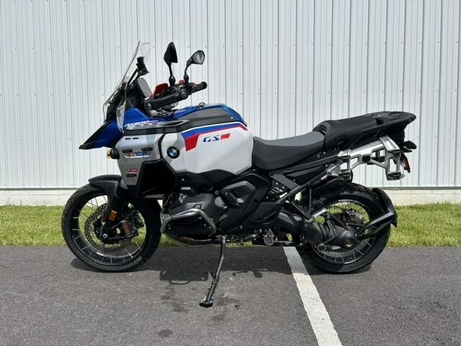 2025 BMW R 1300 GS Adventure