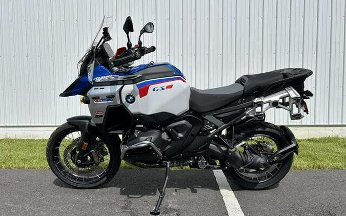 2025 BMW R 1300 GS Adventure