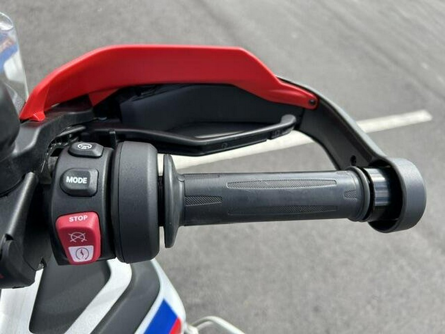 2025 BMW R 1300 GS Adventure