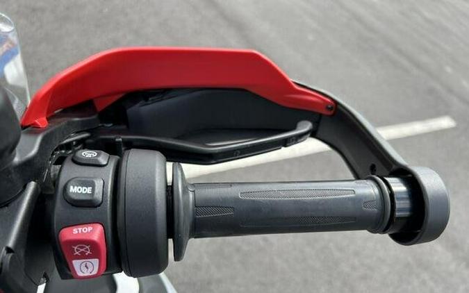 2025 BMW R 1300 GS Adventure