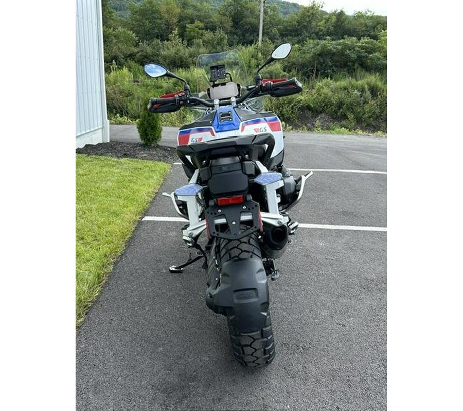 2025 BMW R 1300 GS Adventure