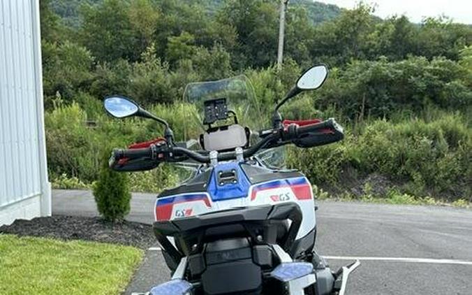 2025 BMW R 1300 GS Adventure