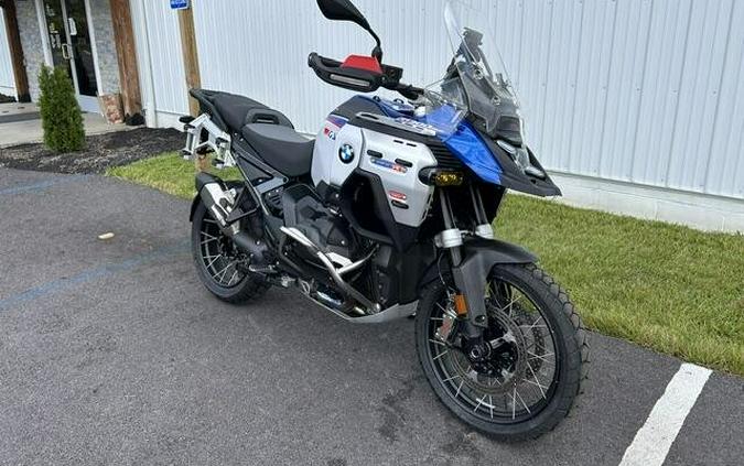 2025 BMW R 1300 GS Adventure