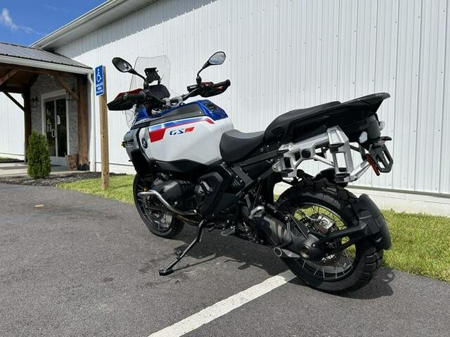 2025 BMW R 1300 GS Adventure