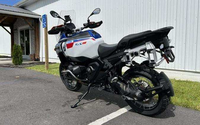 2025 BMW R 1300 GS Adventure