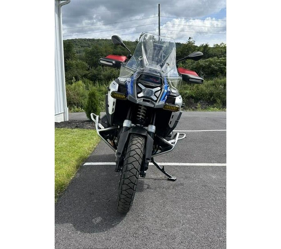 2025 BMW R 1300 GS Adventure