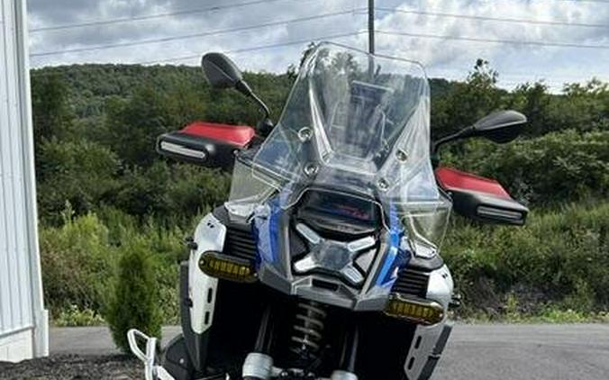 2025 BMW R 1300 GS Adventure