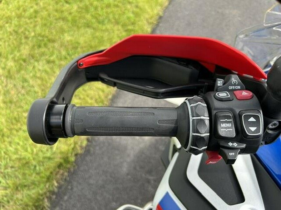 2025 BMW R 1300 GS Adventure