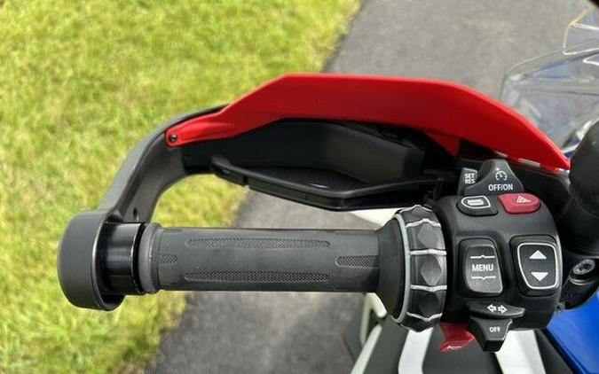 2025 BMW R 1300 GS Adventure