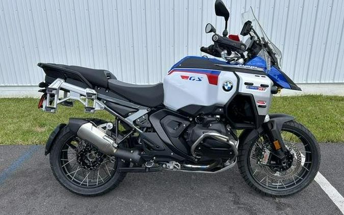 2025 BMW R 1300 GS Adventure