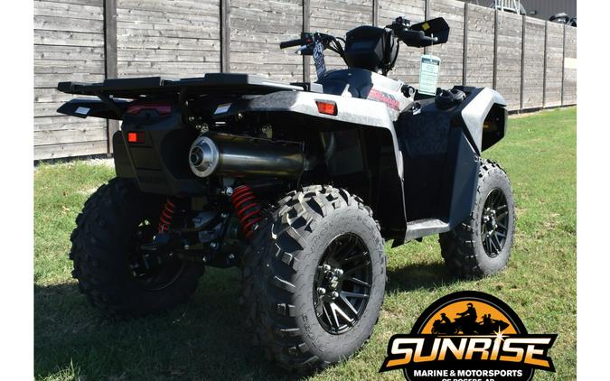 2026 KINGQUAD 500 AXi Power Steering SE+ - Suzuki