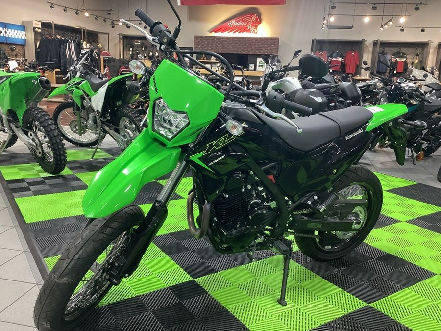 2023 Kawasaki KLX® 230SM ABS