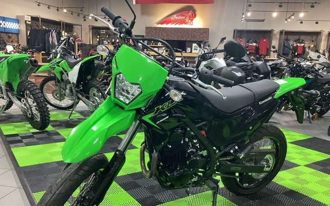 2023 Kawasaki KLX® 230SM ABS