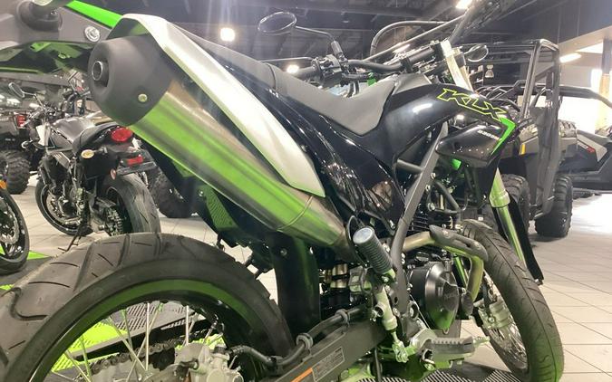 2023 Kawasaki KLX® 230SM ABS