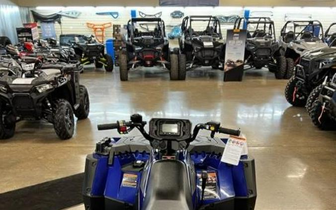 2024 Polaris Industries Sportsman 850 Premium