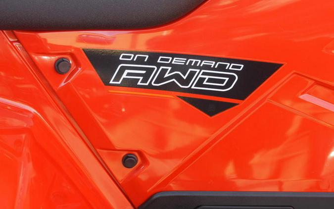 2024 Polaris® Sportsman 450 H.O.