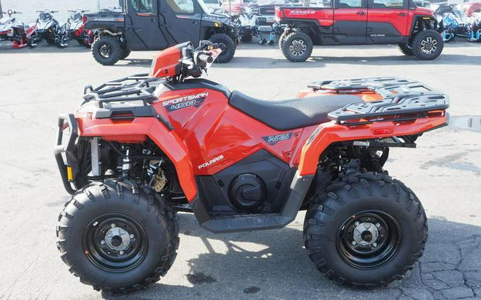 2024 Polaris® Sportsman 450 H.O.