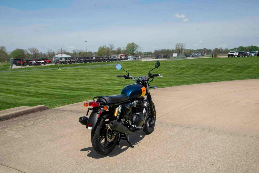 2024 Royal Enfield INT650