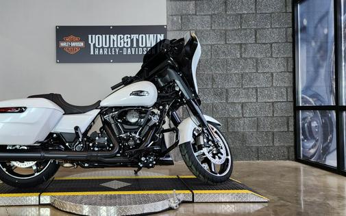 2024 Harley-Davidson Street Glide Review [18 Fast Facts; 44 Pics]