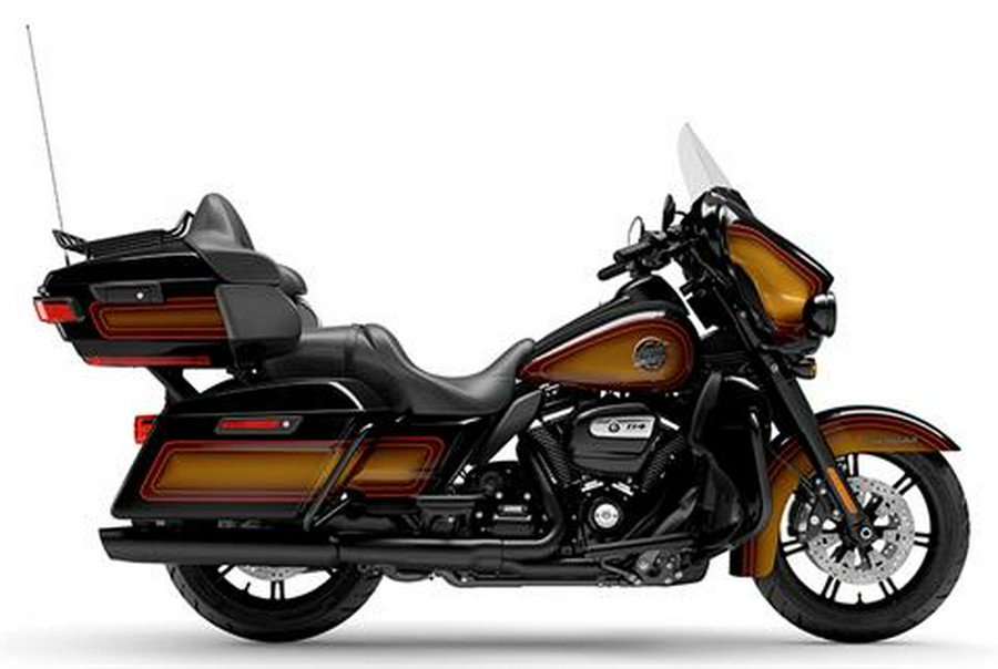 2024 Harley-Davidson Ultra Limited