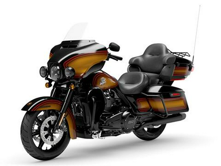 2024 Harley-Davidson Ultra Limited